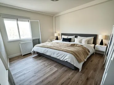 Piso en  C. Betanzos - Foto 4