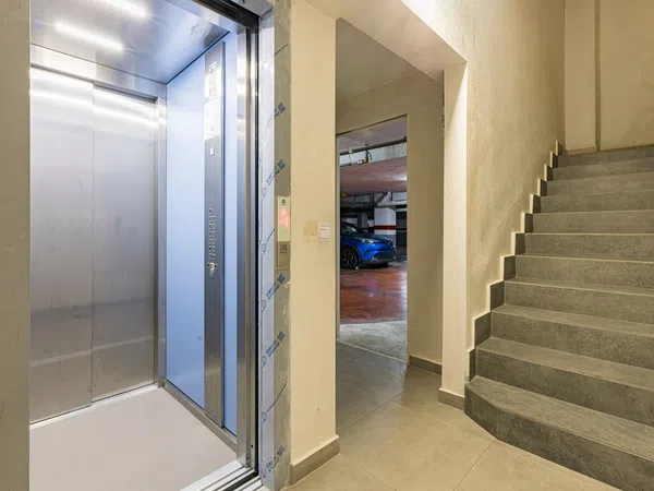 Piso en Calle Princesa, 1, El Carmen - Foto 31