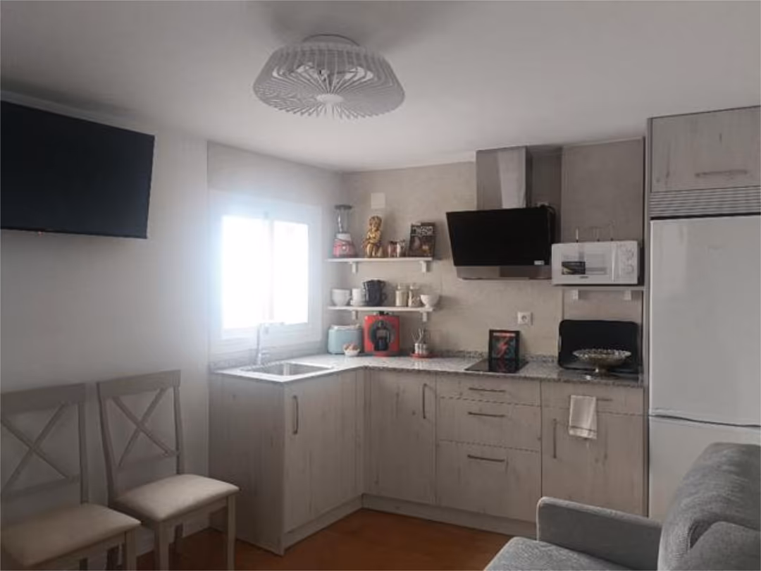 Piso en Casco Histórico