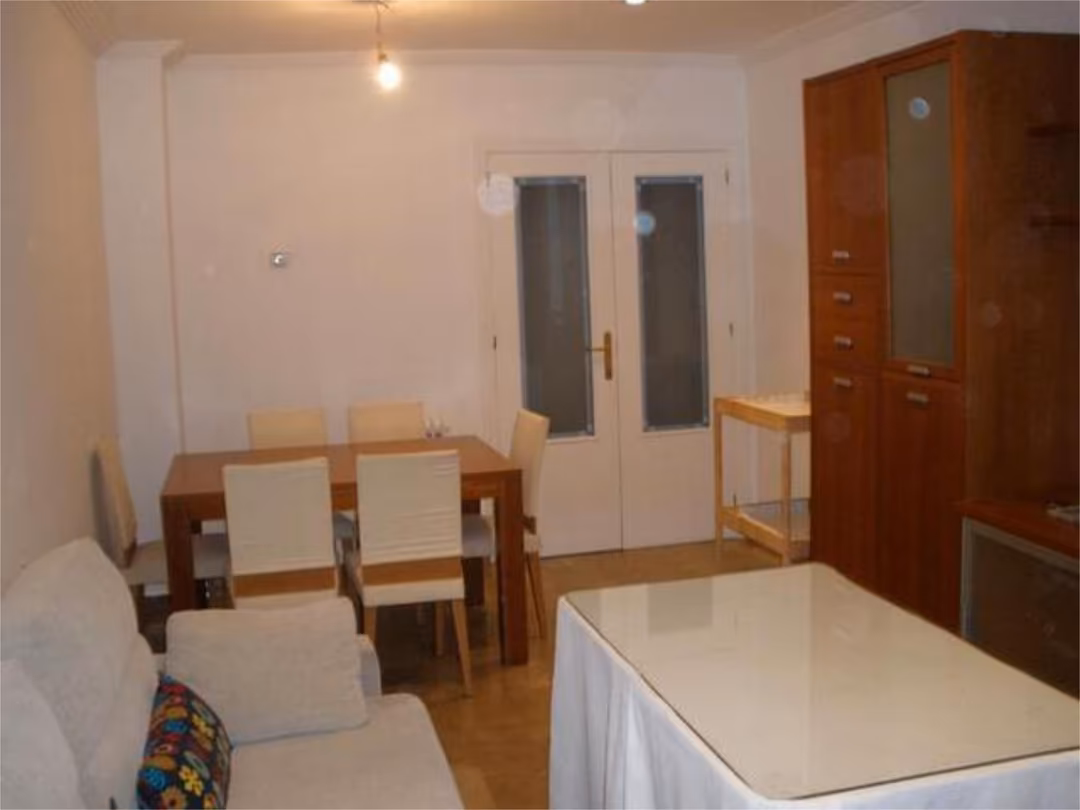 Piso en La Caleta - Foto 2