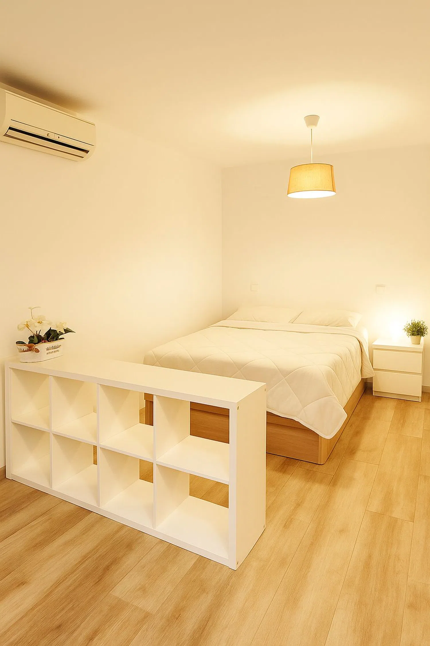 Estudio en calle Víctor González, 12 - Foto 2