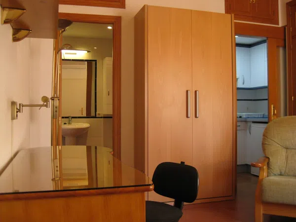 Estudio en calle Cardenal Ilundain, 22 - Foto 2