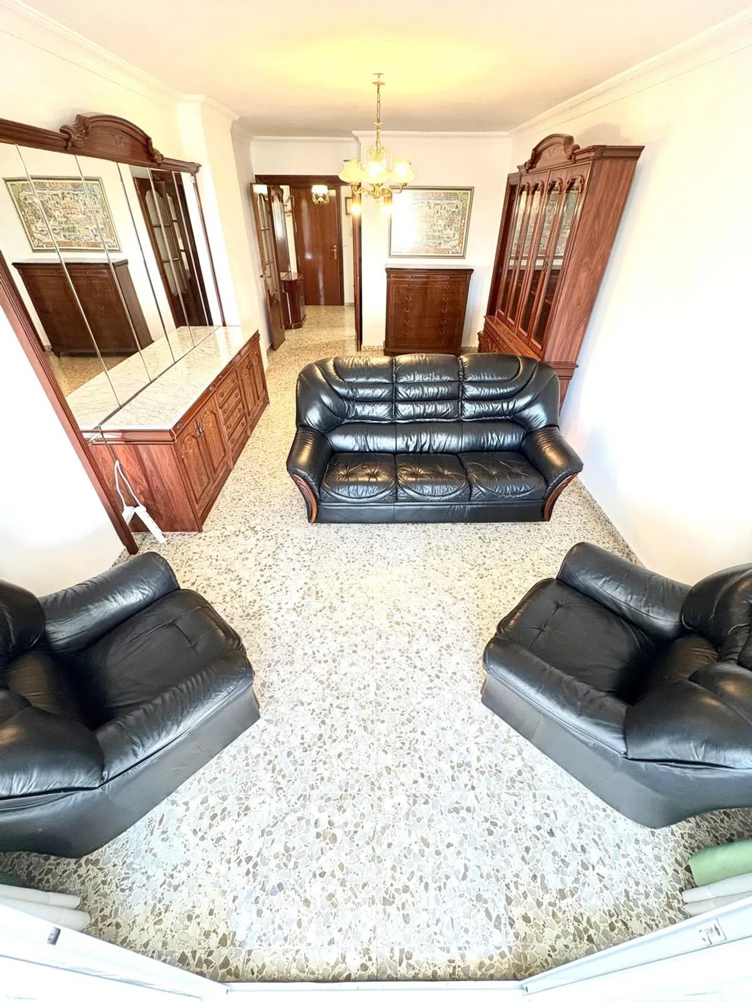 Piso en calle Eduardo de Palacios, 17 - Foto 5