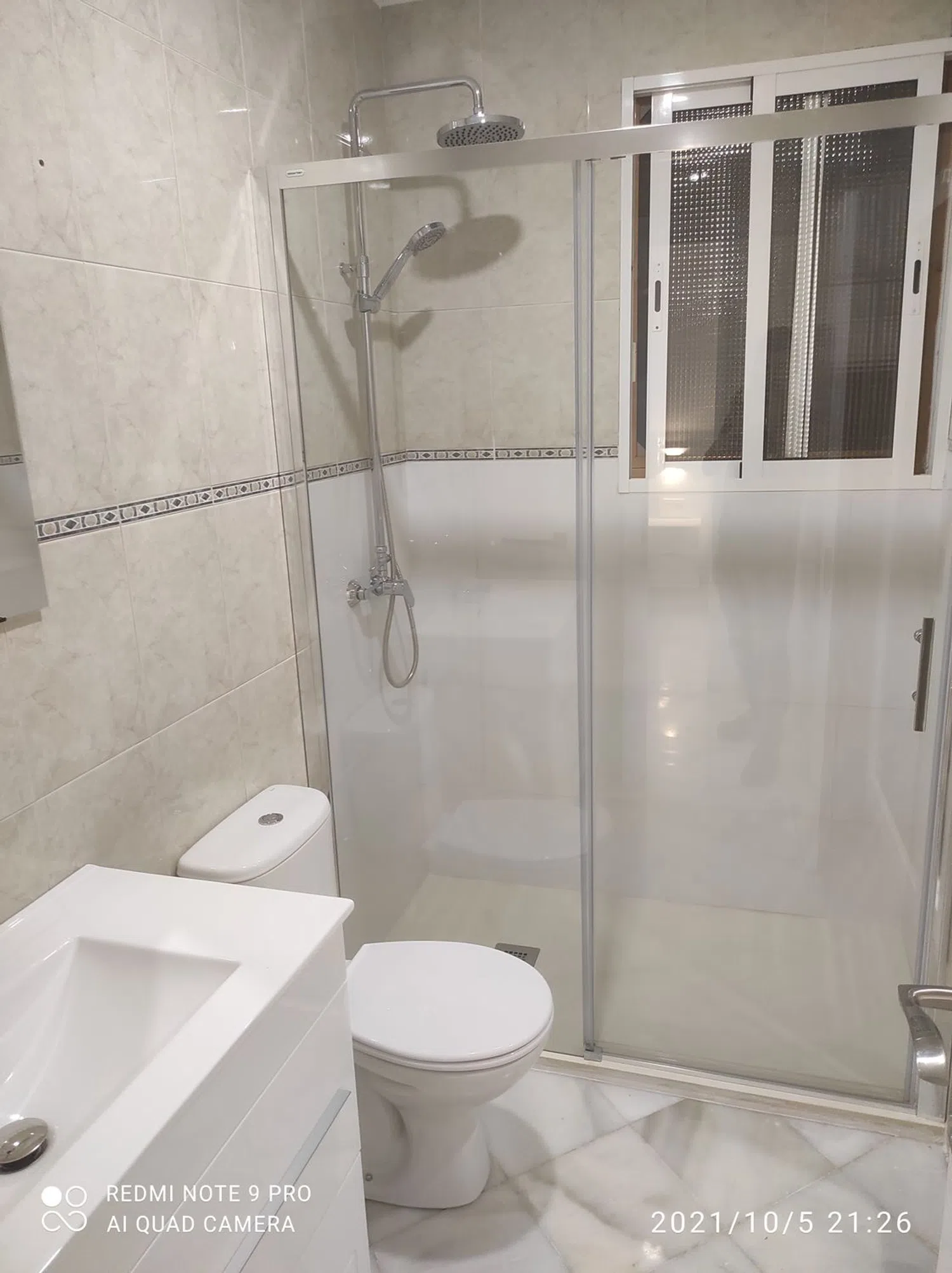 Piso en duques de Rivas, 9 - Foto 1