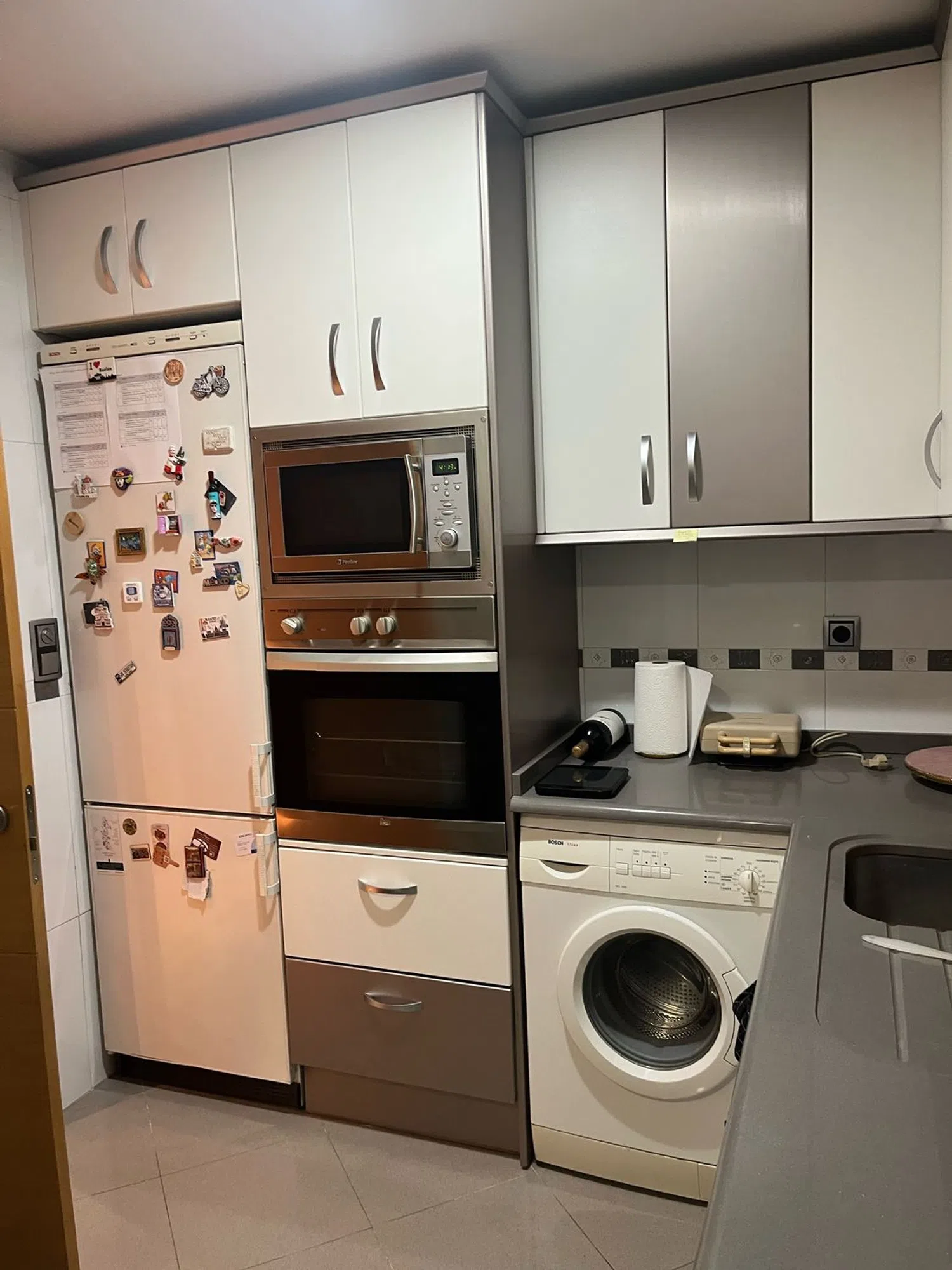 Piso en camino de Ganapanes, 31 - Foto 5