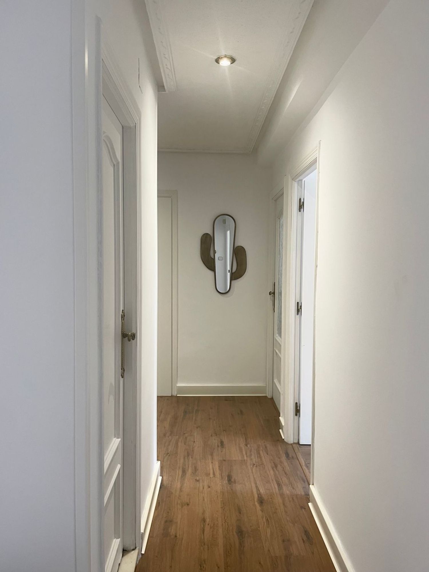 Piso en calle Aureliano San Román, 33 - Foto 12