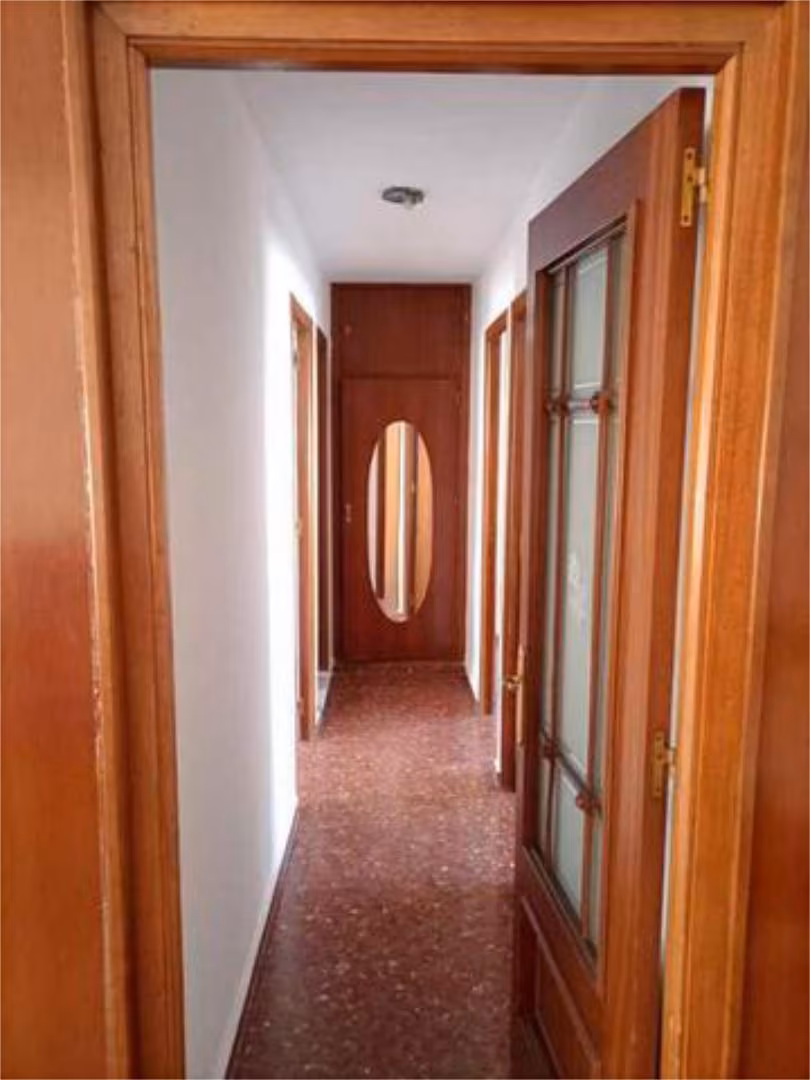 Piso en El Ejido - Foto 9