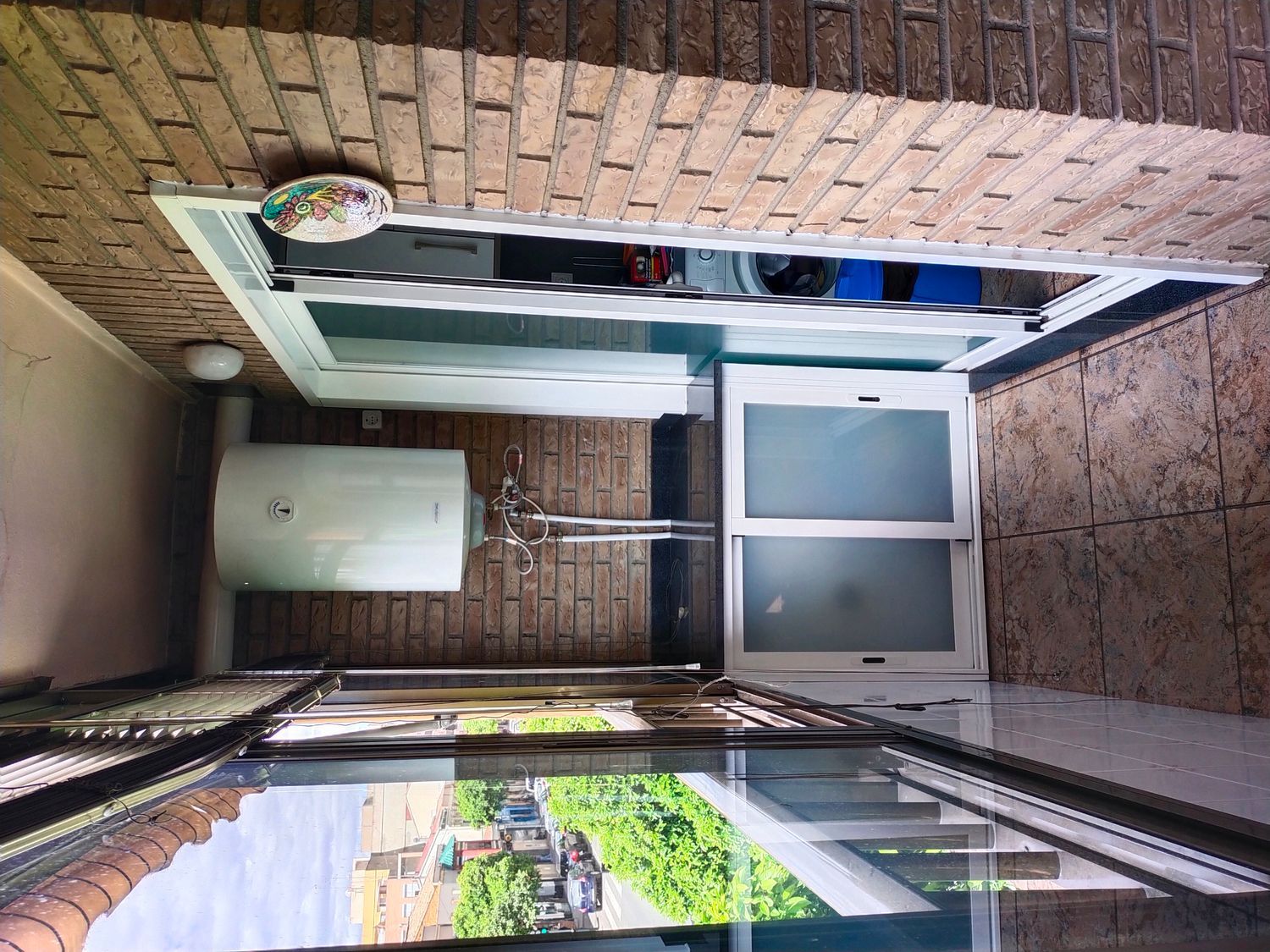 Piso en avenida de Burjassot, 180 - Foto 10