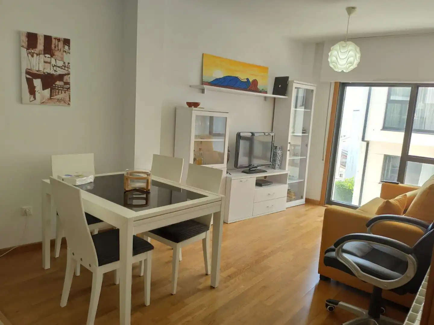 Apartamento en  Rúa Agra de Rodríguez 3 - Foto 2