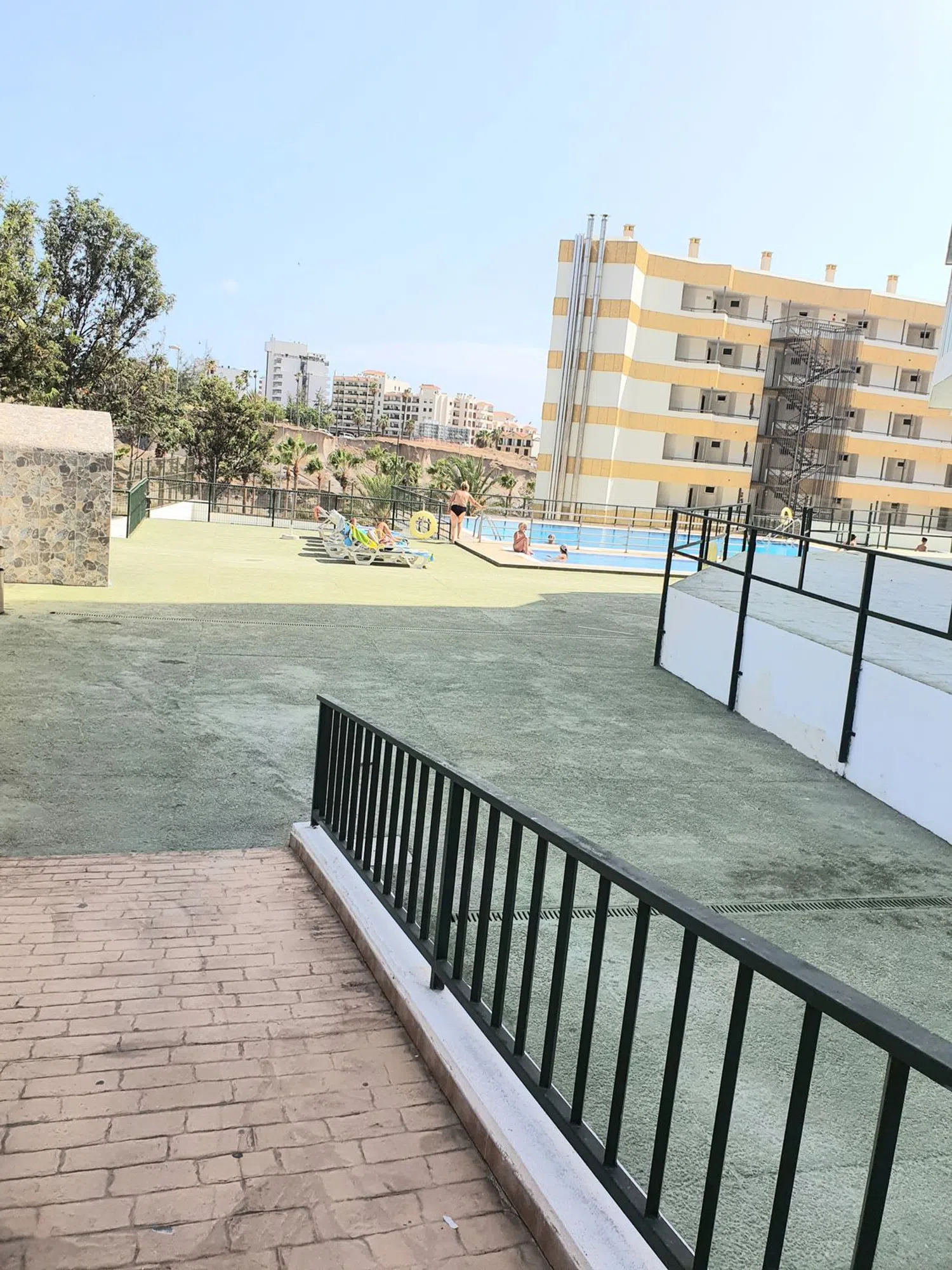 Estudio en Av. V Centenario, 1 - Foto 23