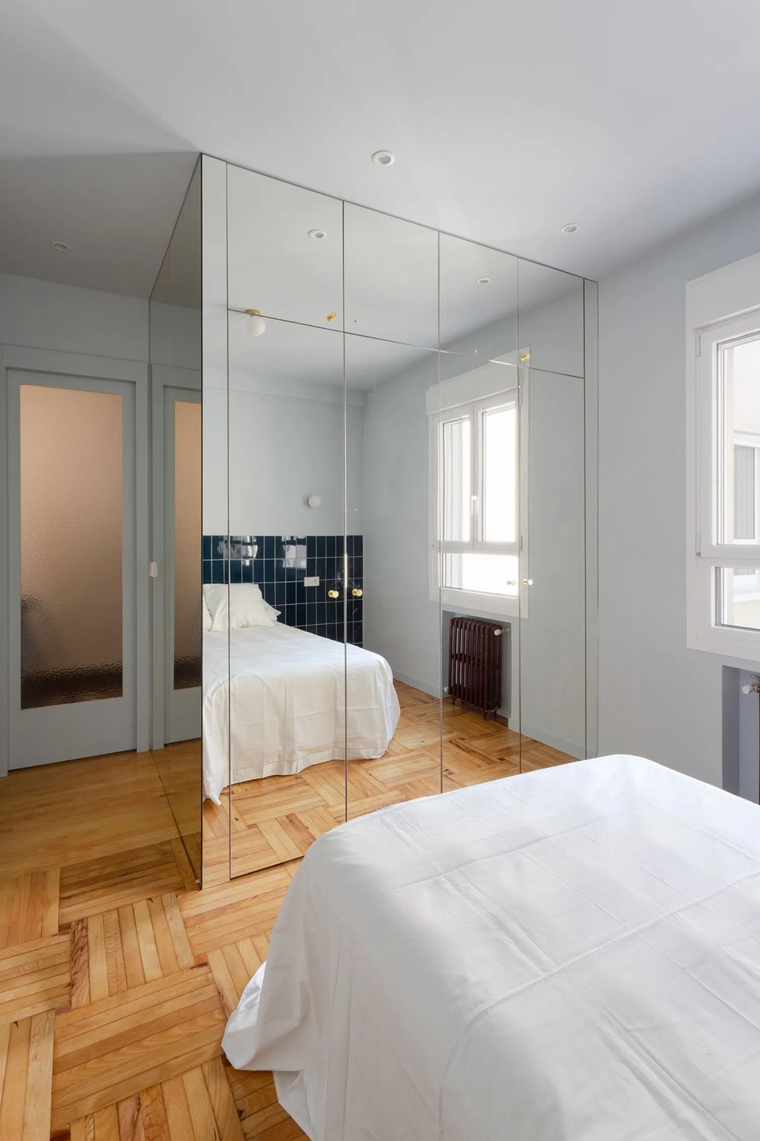 Piso en Barrio Gaztambide - Foto 17