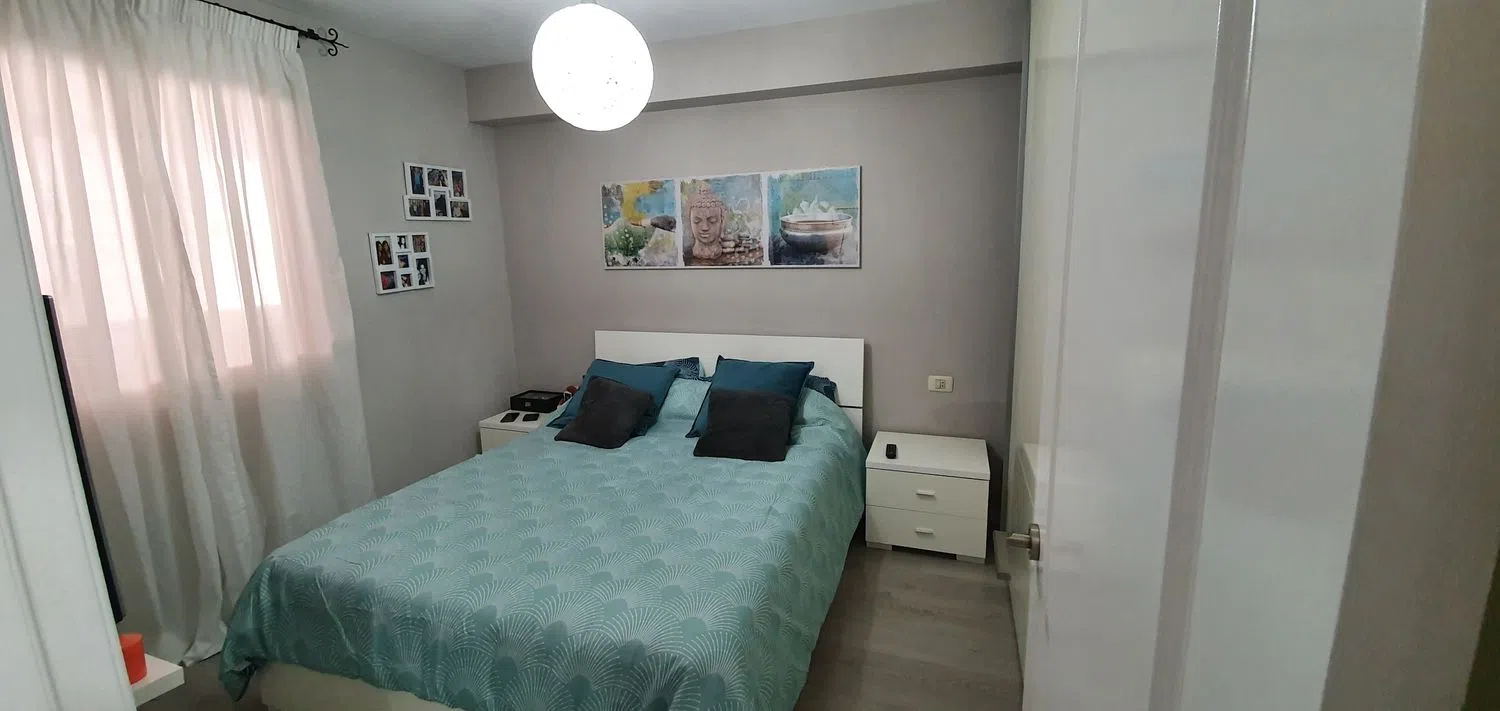 Piso en calle Juan Sebastian Elcano, 23 - Foto 4