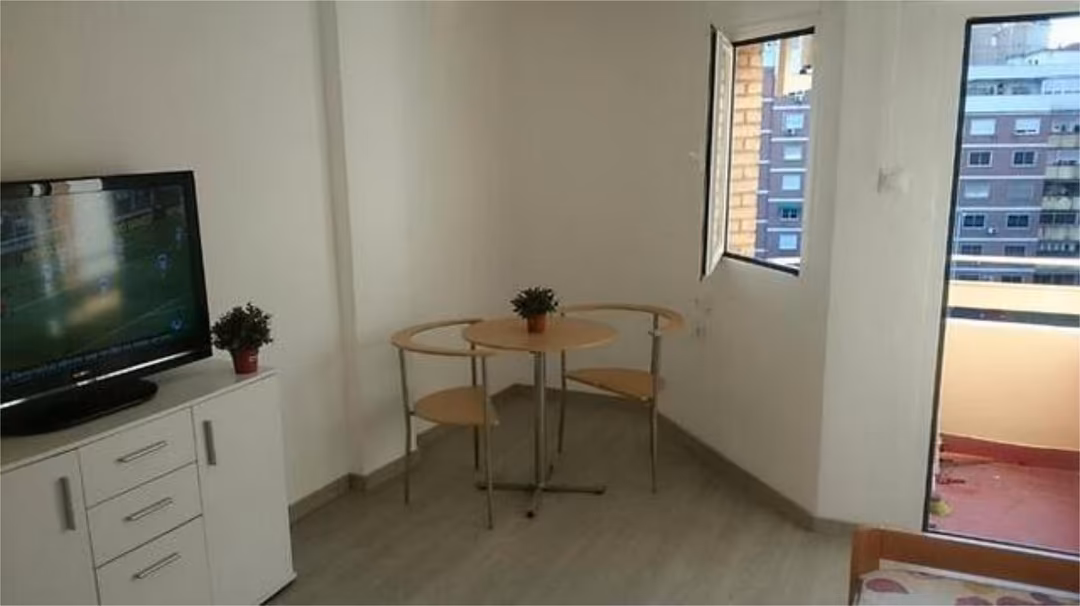 Estudio en Plaza de Toros - Foto 9