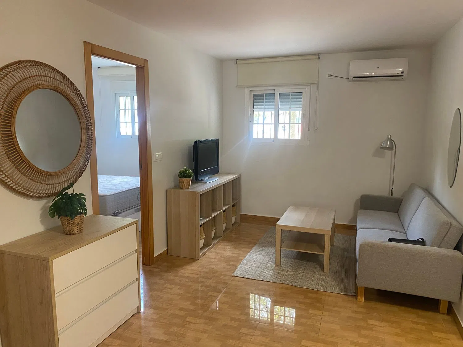 Piso en avenida de Diego Martínez Barrio, 5 - Foto 1