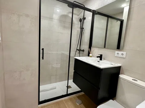 Estudio en calle Salado, 2