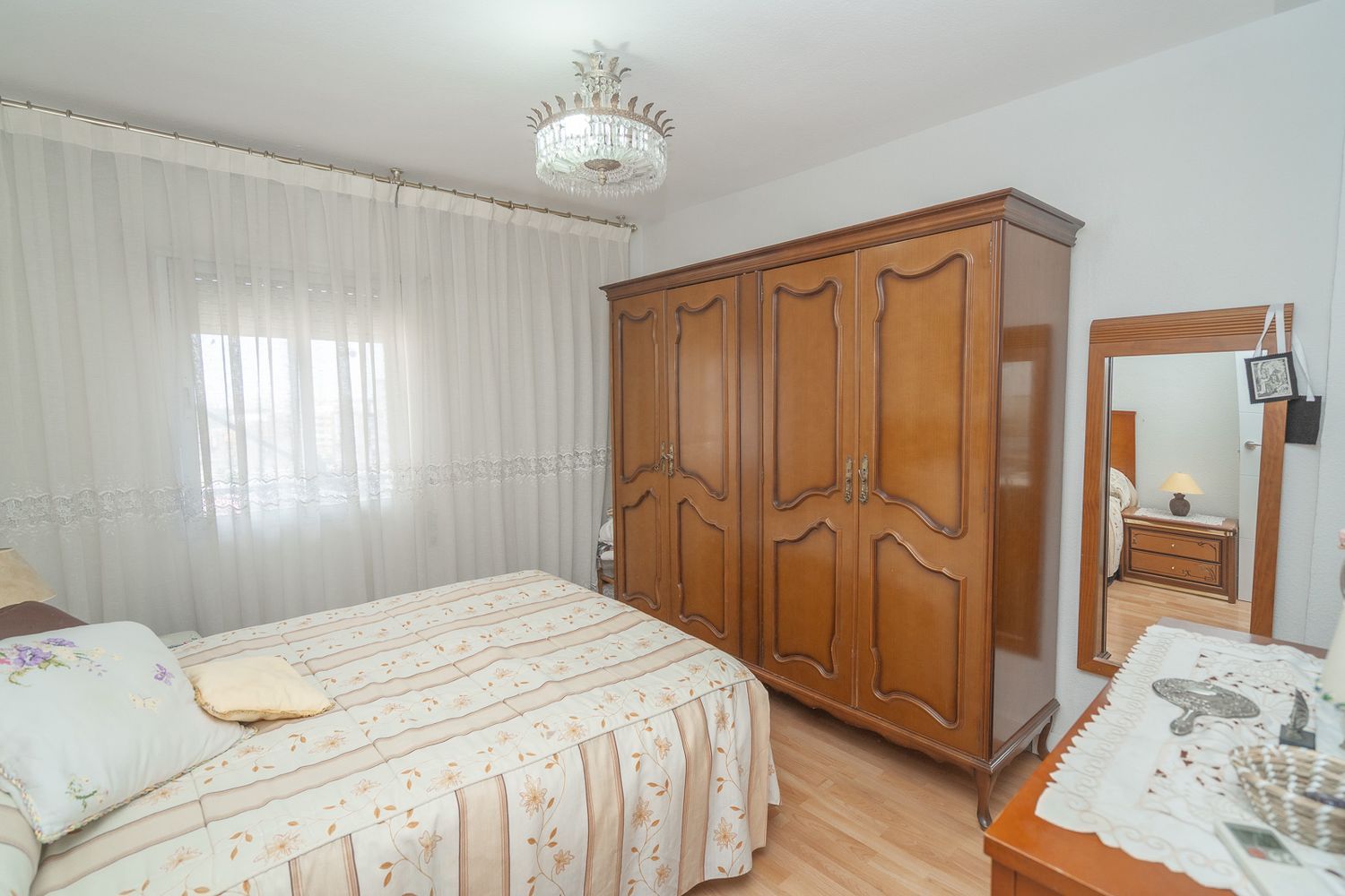 Piso en calle Referéndum de Viña Grande, 2 - Foto 15