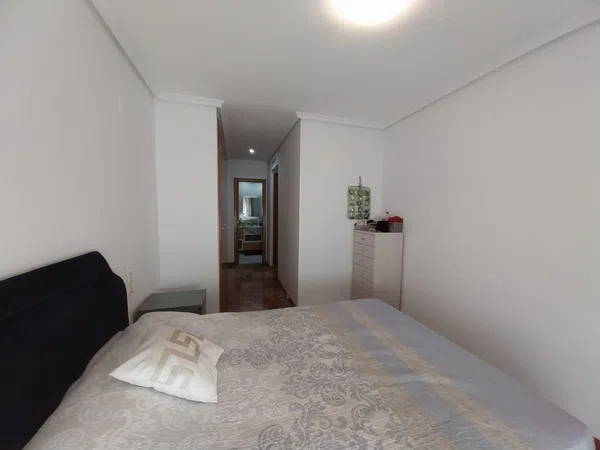 Piso en Sis De Desembre, Zona Parc Central - Hort de Trenor, Zona Parc Central - Hort de Trenor - Foto 22