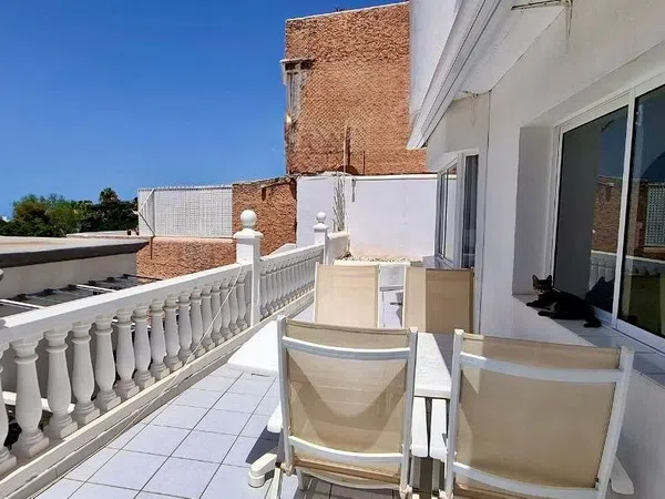 Casa o chalet independiente en Calle Baleares, 1, Torviscas Centro y Alto - Foto 5