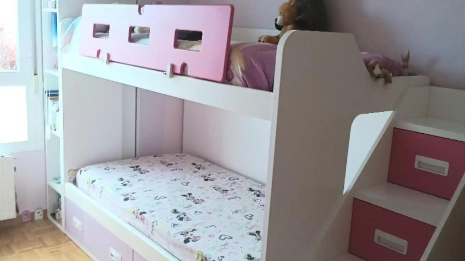 Piso en  Calle Enrique Casas 3 - Foto 34