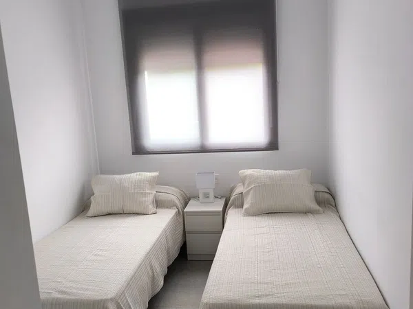 Piso en Avenida Vista Alegre, 27, Las Escobetas, Las Escobetas - Foto 33