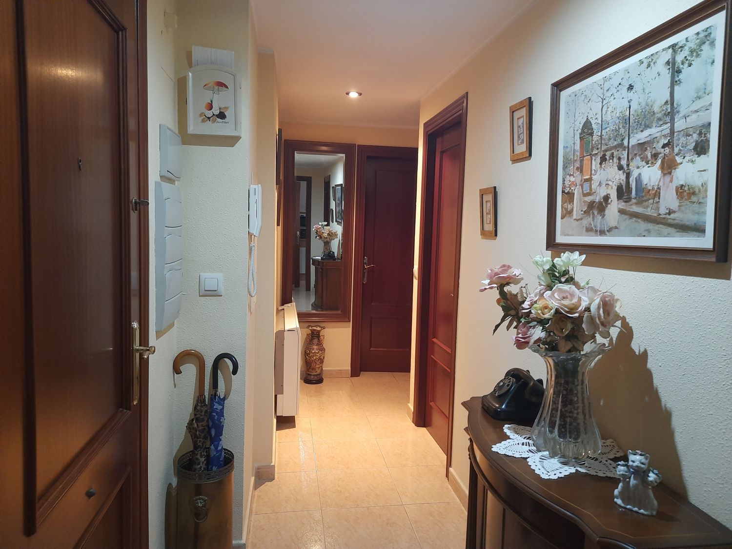 Piso en Carrera de las Tenerías, 3 - Foto 4