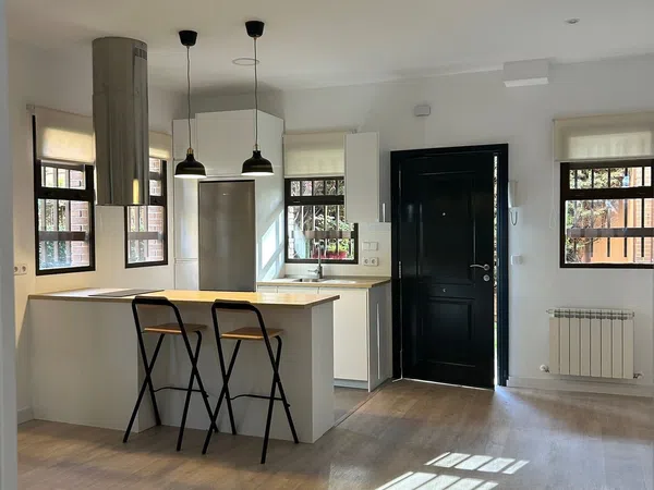 Piso en Barrio Costillares