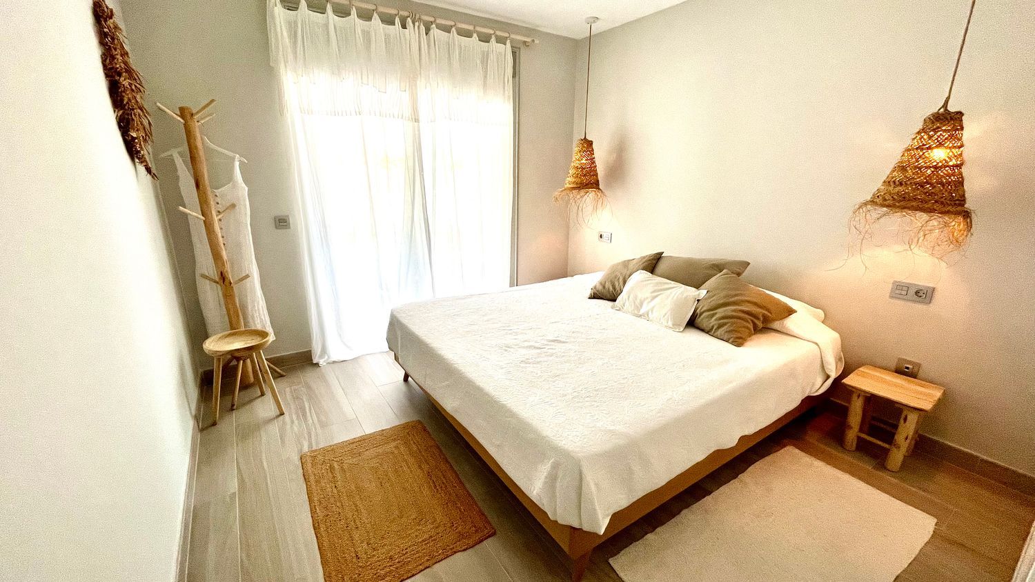 Piso en Los Abrigos, Los Abrigos - Foto 11