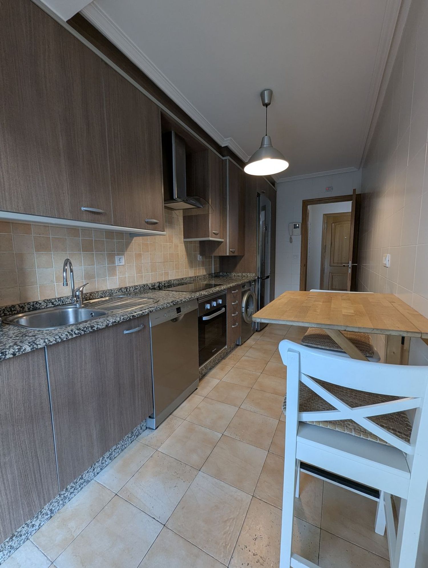 Dúplex en calle do Pintor Juan Luis, 3 - Foto 9