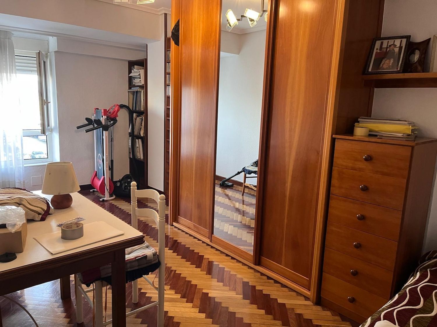 Piso en Calle Marqués de la Hermida, 28 - Foto 20