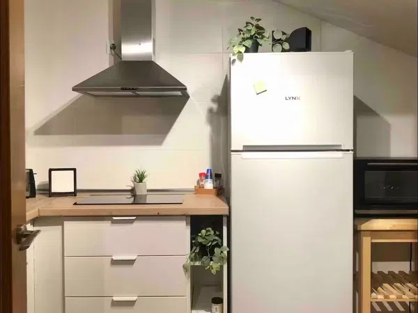 Estudio en calle Navarra, 31