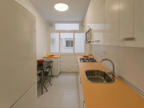 Piso en calle Artesano Molero, 10