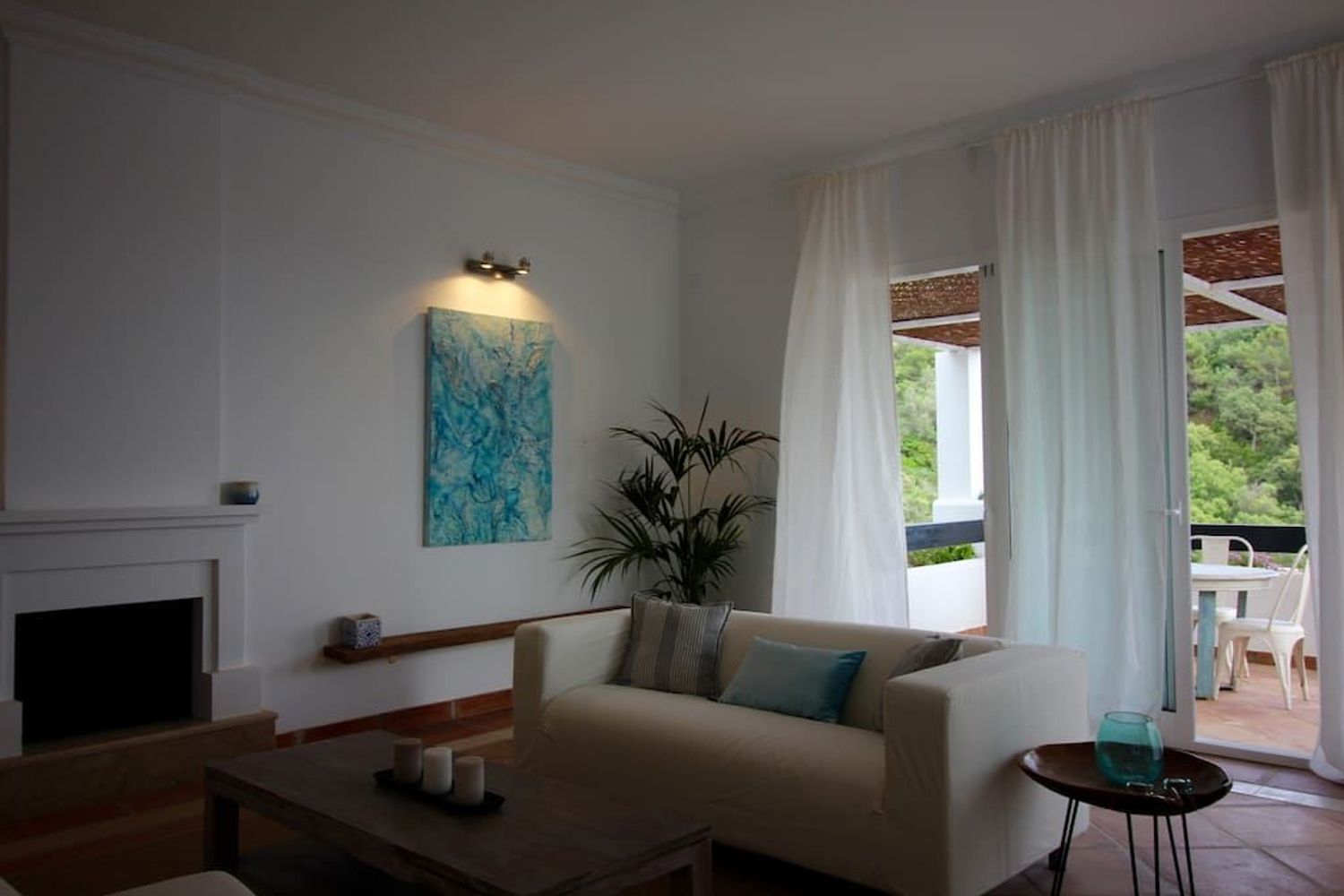 Chalet pareado en Terreno Sau, 10 h - Foto 24