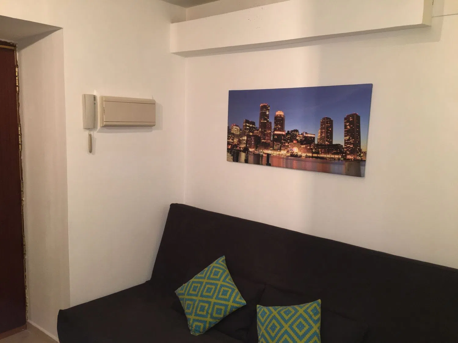 Estudio en calle de Chinchilla, 5 - Foto 1