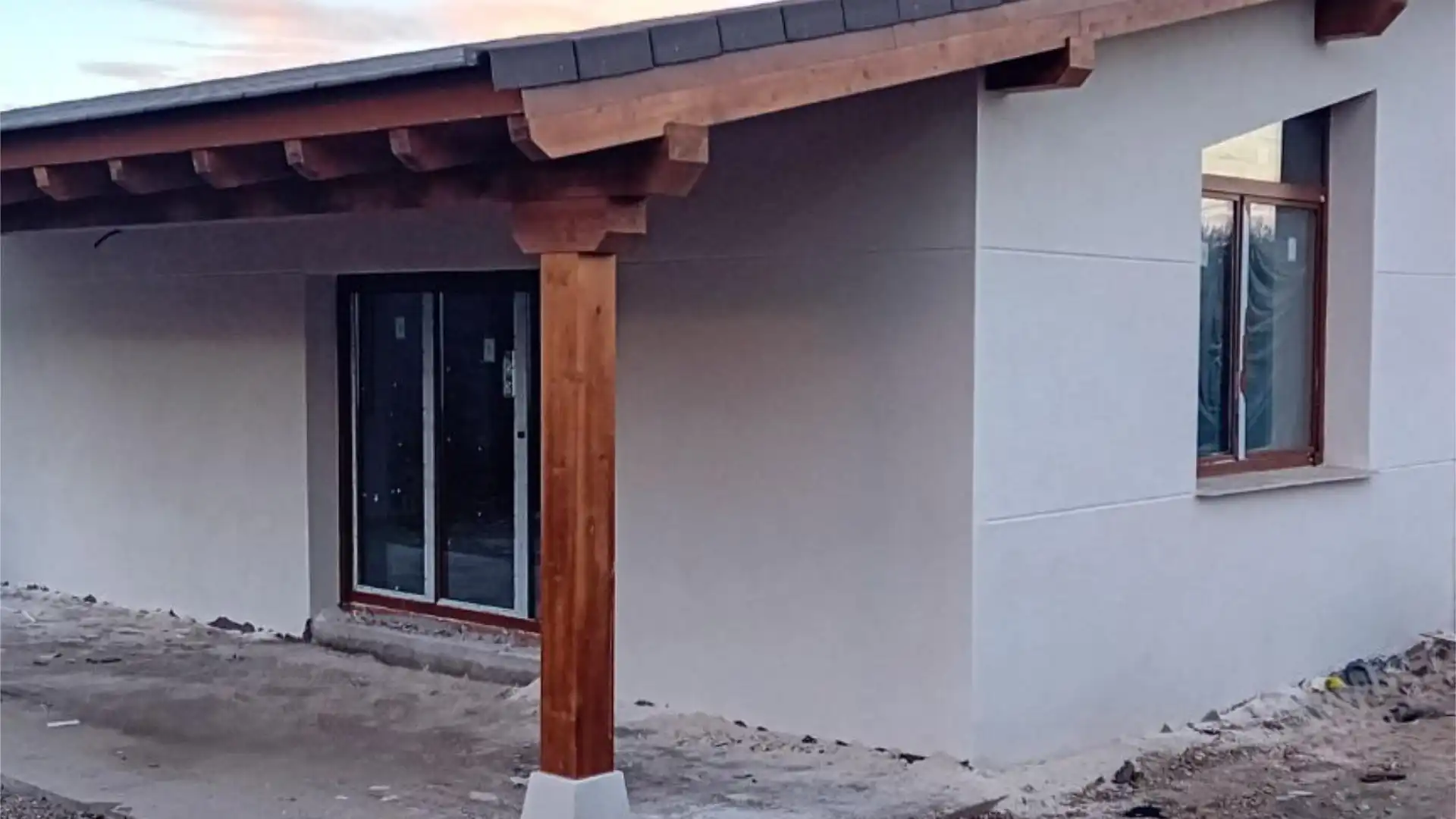 Chalet en  Calle Aldebarán 22 - Foto 1