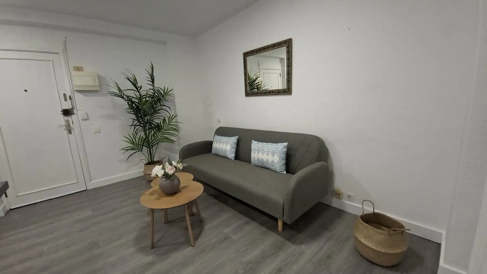 Apartamento en  Avenida Santiago Puig 7 - Foto 16