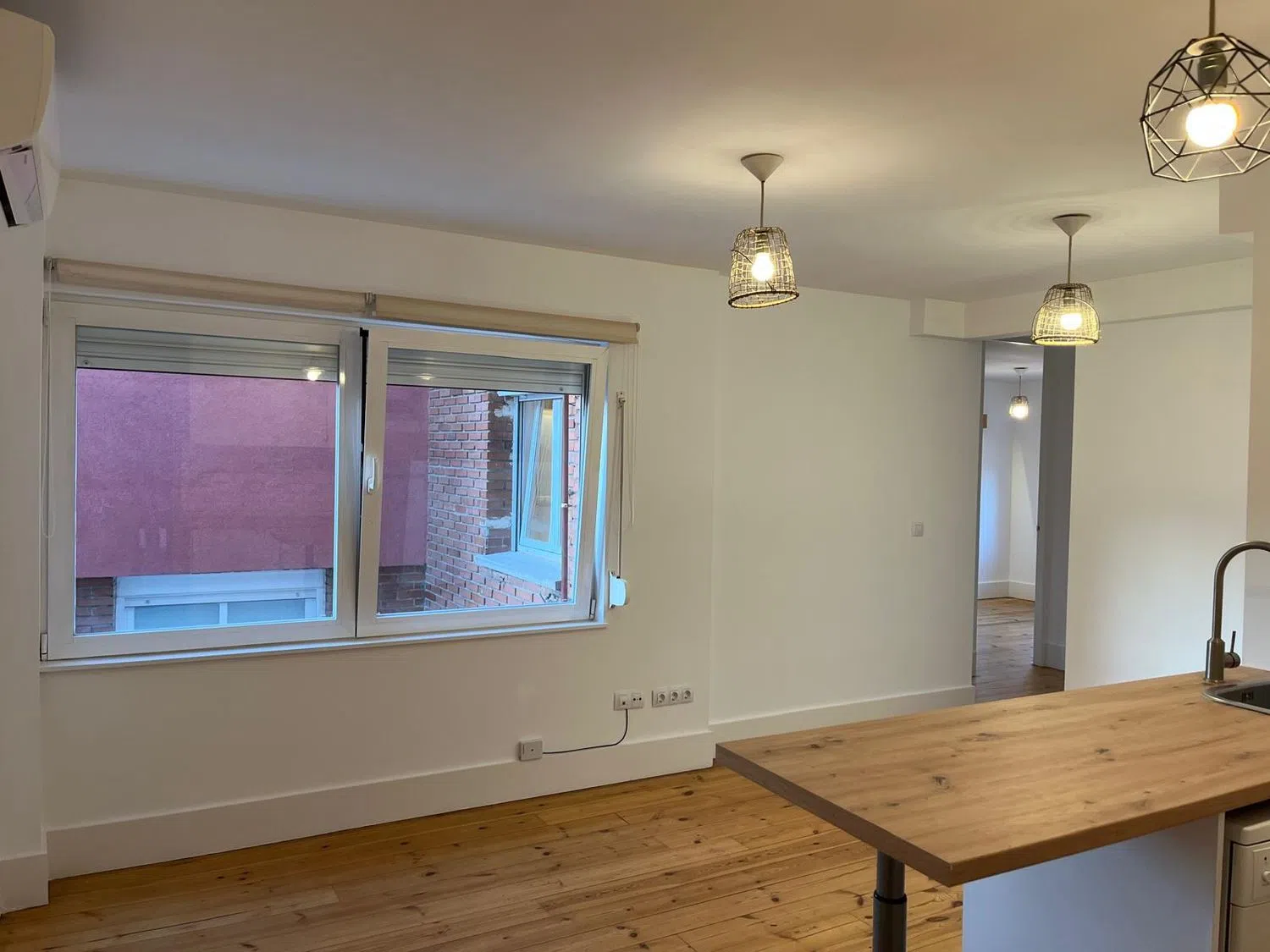 Piso en calle De Las Moquetas, 19 - Foto 2