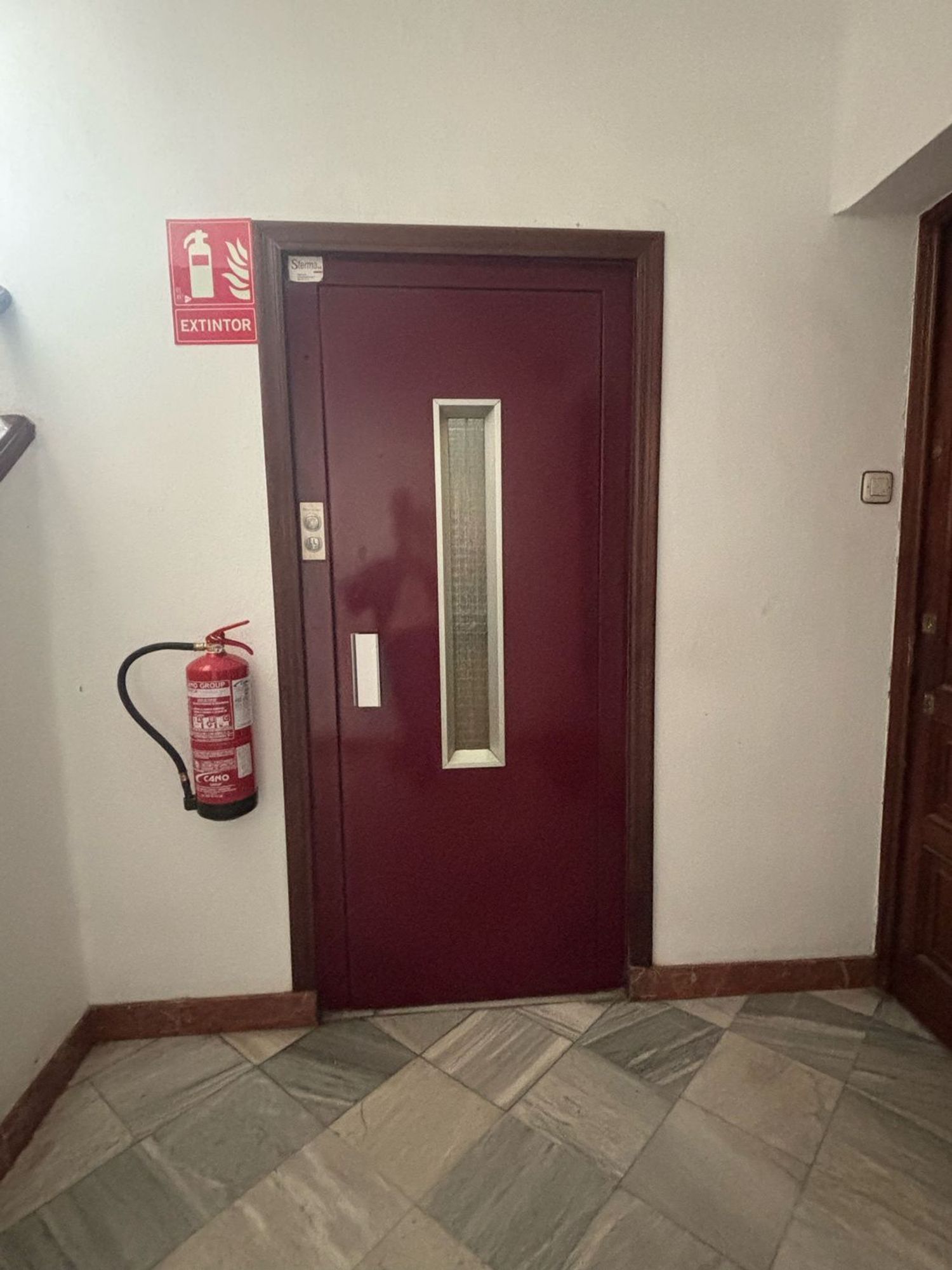 Piso en Asunción - Adolfo Suárez - Foto 16