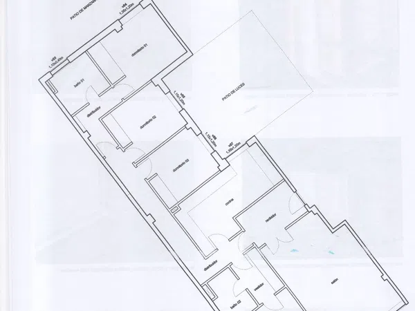 Piso en Monte Alto - Zalaeta - Atocha - Foto 34