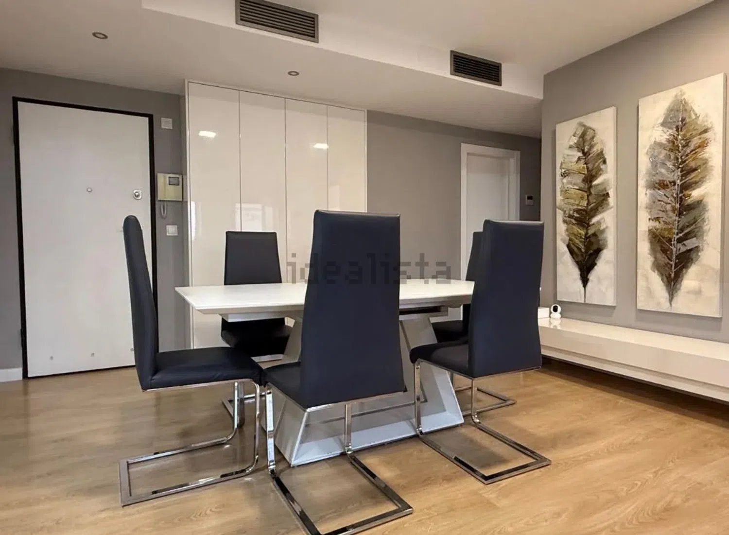 Piso en calle Río Tus, 11 e - Foto 3