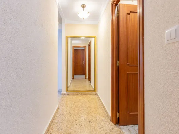 Piso en Avenida del Port, 129, Aiora - Foto 2