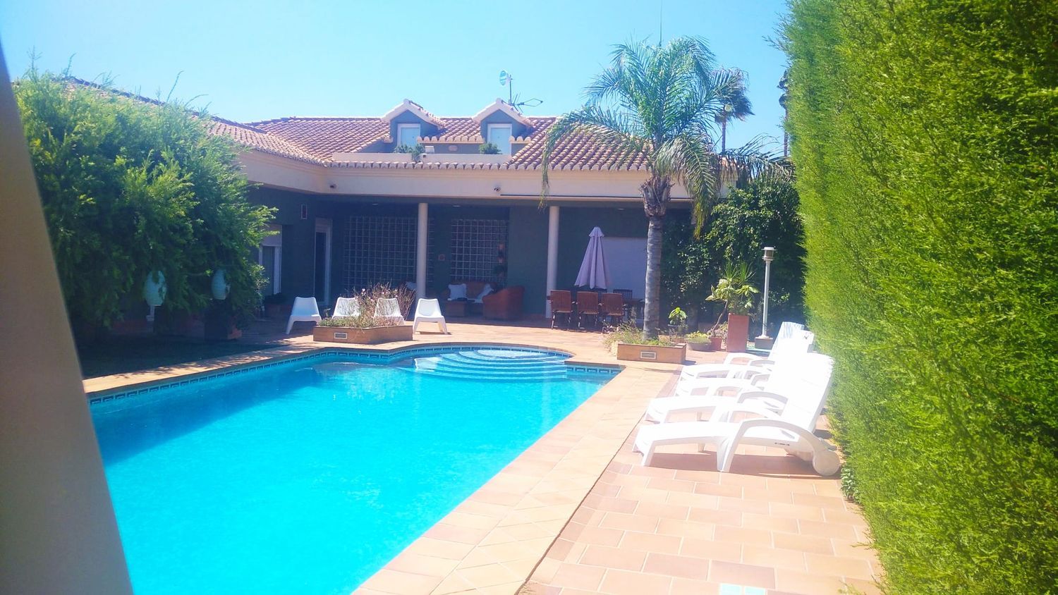 Casa o chalet independiente en Avenida Vergel, 10 - Foto 6