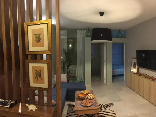 Piso en Huelin - Foto 1