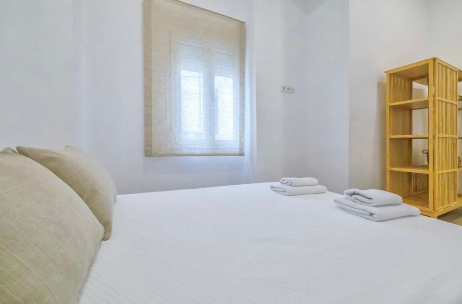 Piso en calle de Fray Luis de Granada, 7 - Foto 19