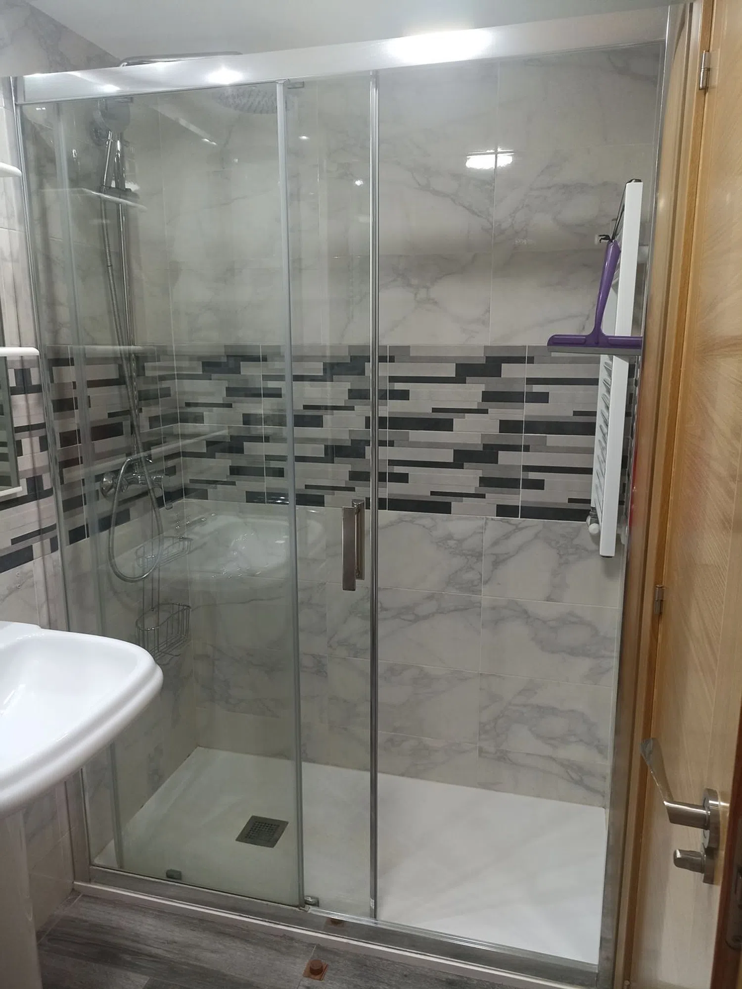 Piso en calle de la Corona de Aragón, 43 -47 - Foto 22