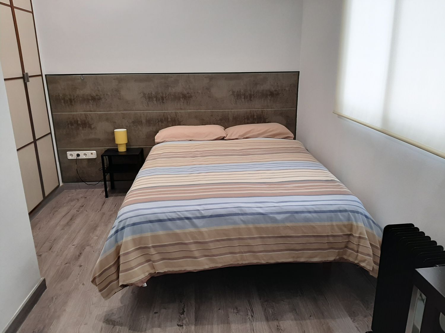 Estudio en calle de Claudio Coello, 111 - Foto 2