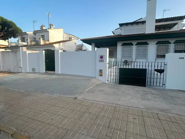 Chalet adosado en Calle Santa Clara, 28 - Foto 23