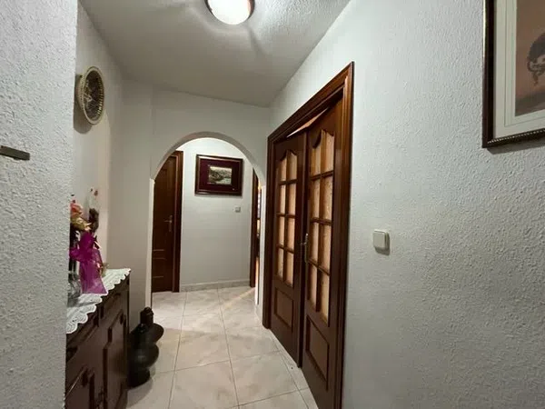 Piso en calle Parque Grande, 2 - Foto 8