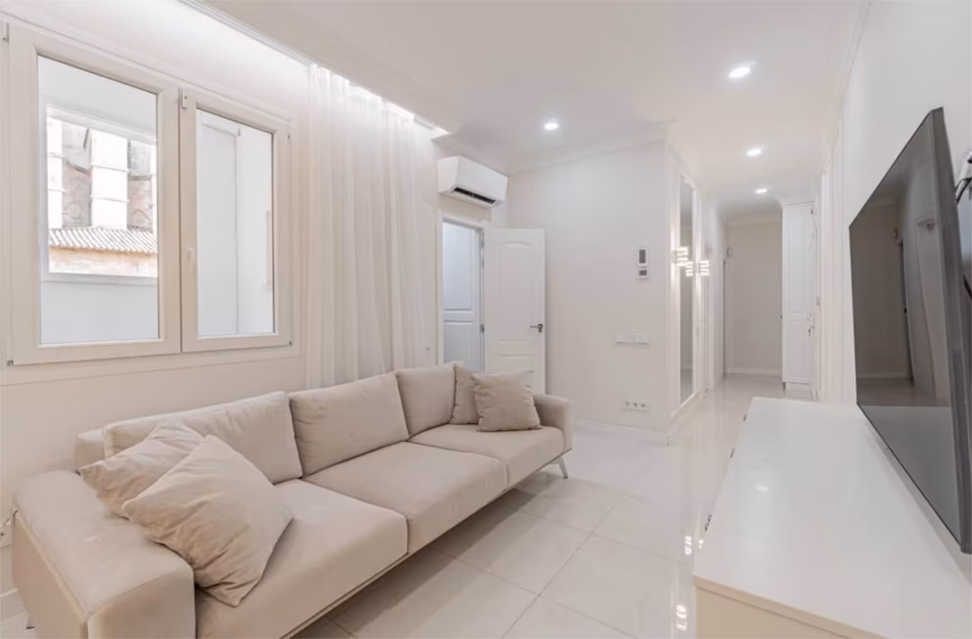 Piso en  Carrer del Deganat 1 - Foto 2