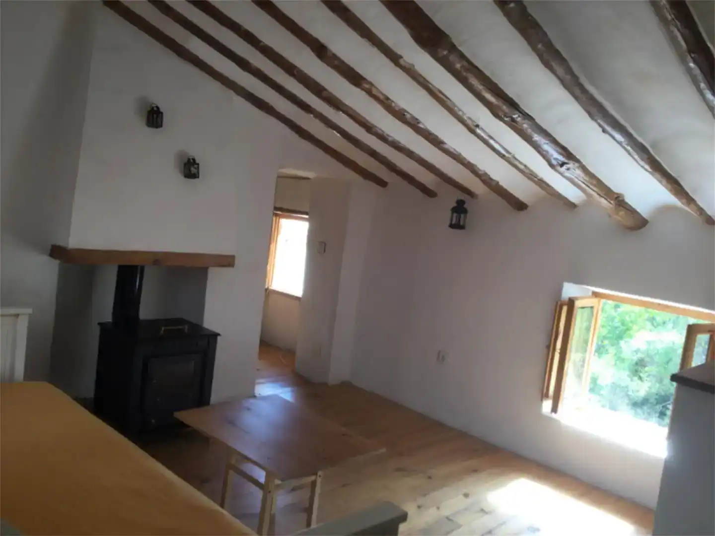 Apartamento en  Calle del Horno - Foto 5