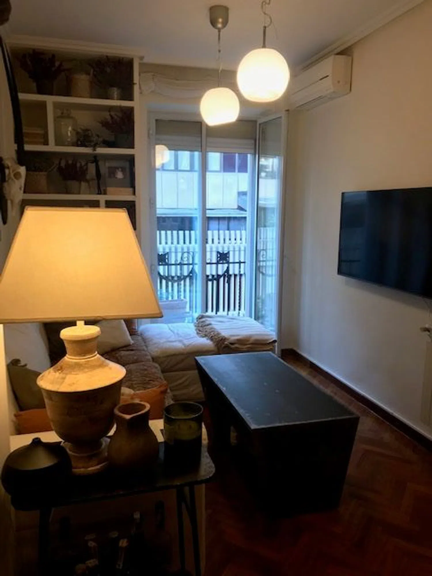 Piso en calle de Castelló, 116 - Foto 5